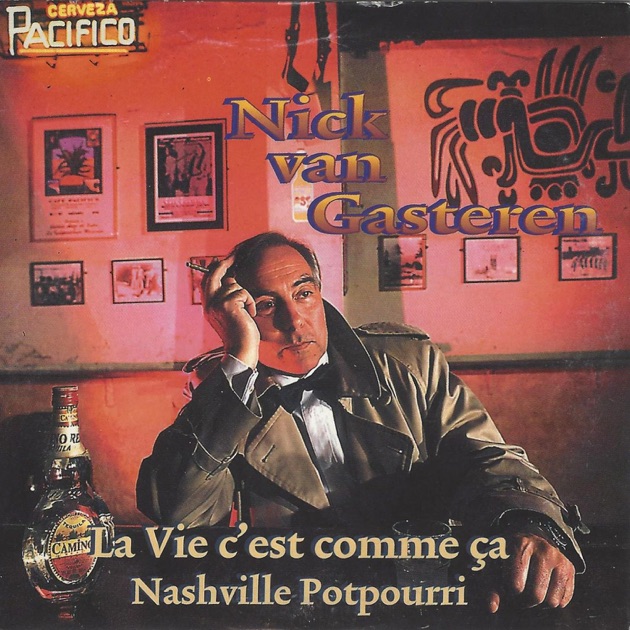 La Vie C'est Comme&nbsp;Ça